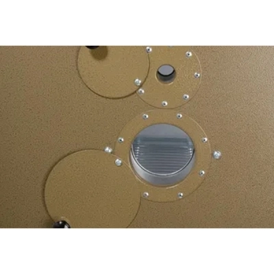 Quincy Lab 701-6200 Access Portholes