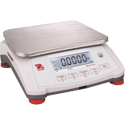 Ohaus Compact Scale V71P1502T AM 30031827