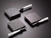 B11-120CR Manual  X Axis Crossed Roller 120x120mm Platform 25mm Travel Micrometer Stage