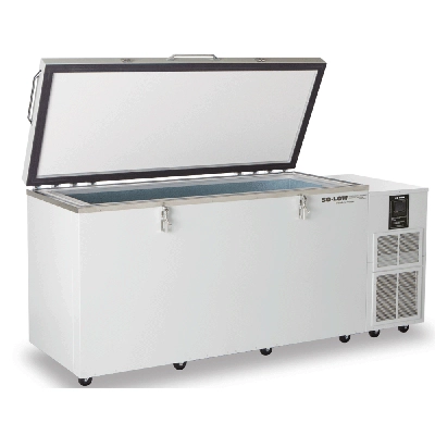 So-Low 27 Cu. Ft. -40c Low Temperature Chest Freezer PH40-27 / C40-27