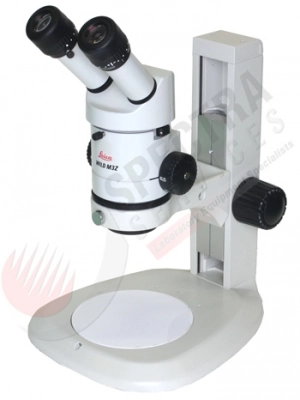 Leica Wild M3Z Stereozoom Microscope