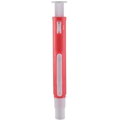 SCILOGEX Pipette Controller, Red, 25ml Model # 740300039999