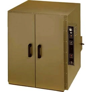 Quincy Lab 31-350ER-1 10.6 Cubic Ft Digital  Bench Oven
