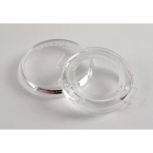 .17MM T Culture Clear Dishes 04200417C