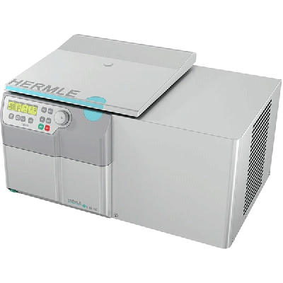 Hermle Z36HK Super High Speed Refrigerated Centrifuge