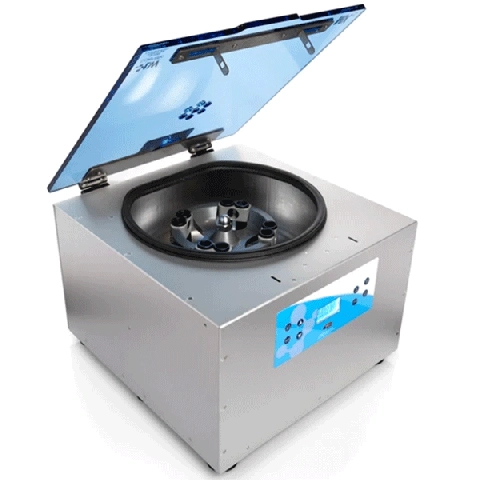 DASH Apex High G-Force STAT Centrifuges