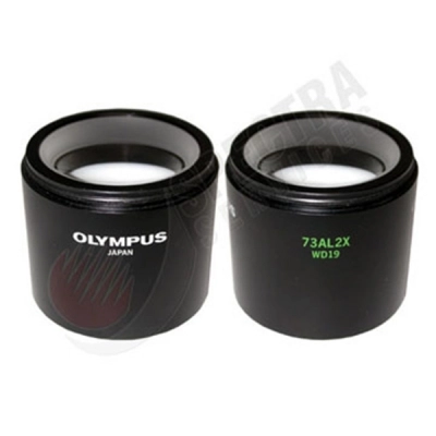 Olympus 73AL 2x Objective for SZ1145