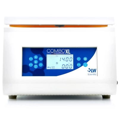 LW Scientific ComboXL Swing-Out Centrifuge Model # CMC-16SD-50T3