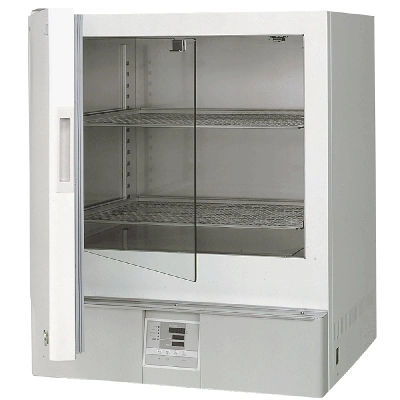 Yamato IC-113CW Natural Convection Incubator With Window 1.3 Cu. Ft (37L) 220v