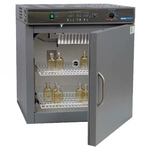 Shel Lab Drosophila Peltier Refrigerated Incubator, 6 Cu.Ft. Mode # SRI6PF