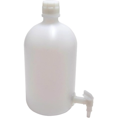 Dynalon Carboy w/Spigot 2 Gal 105424 (Case of 6)