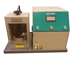 Carver 3887NE Automatic Laboratory Pellet Press (25 Ton)