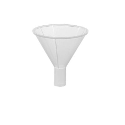 BEL-ART POLYPROPYLENE 248ML POWDER FUNNELS (PACK OF 6)