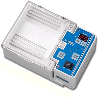 Accuris myGel Mini Electrophoresis System E1101