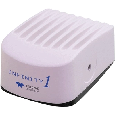 Lumenera INFINITY1-2CB USB 2.0 Color Digital Camera