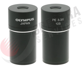 Olympus PE 3.3X Photoeyepiece