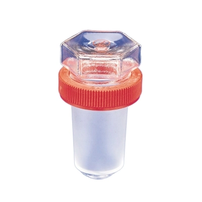 Bel-Art Safe-Lab Glass Stopper For 29/42 Tapered Joints