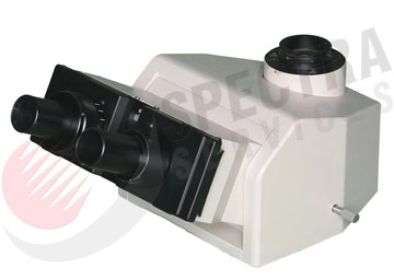 Olympus Tilting Trinocular Head for BH2 Series Microscopes scope