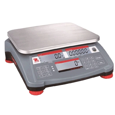 Ohaus RC41M3 Ranger Count 4000 Counting Scale 30236779