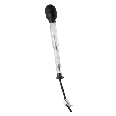 H-B Durac 1.150/1.300 Battery Hydrometer With Siphon Set