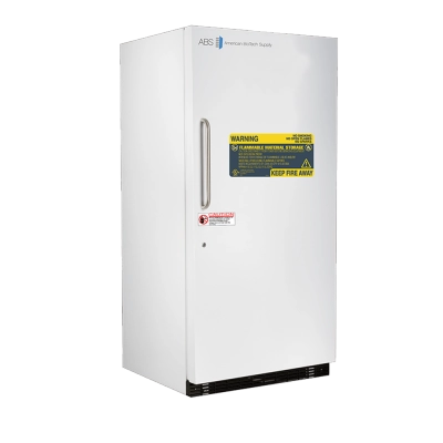 ABS 30 Cu. Ft. General Purpose Flammable Storage Freezer ABT-FFS-30