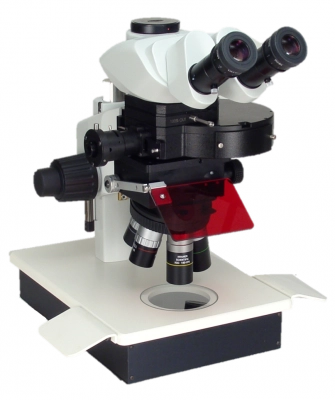 FBS10 Fluorescence Microscope