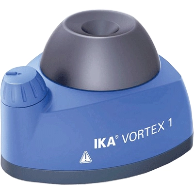 IKA VORTEX 1  SHAKER 4047700