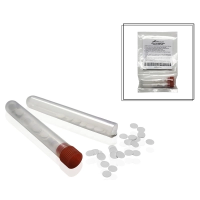 Bel-Art Sterile Cloning Discs; 1/4 IN DIA, Paper (Pack of 100)