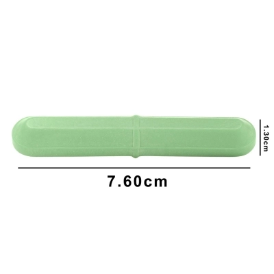 Bel-Art Spinbar Rare Earth Teflon Octagon Magnetic Stirring Bar; 7.60 X 1.30CM, Green