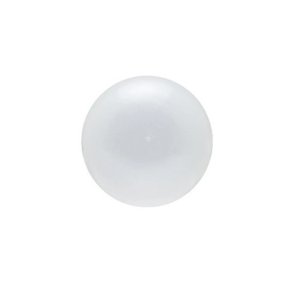 LW Scientific Hollow Bath Ball Blanket, 2500 balls, 10mm Model # TBL-PP10-2500