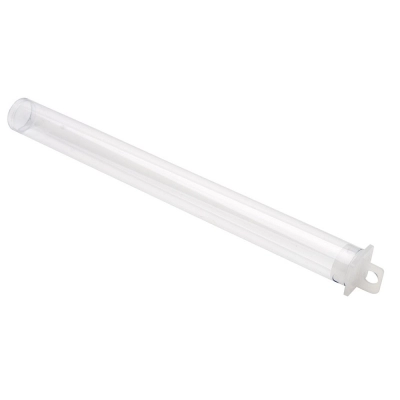 Plastic Tube Liquid-In-Glass Thermometer Storage Case; Single, 160MM(Pack of 25)