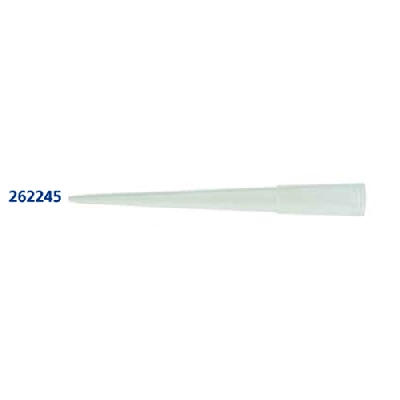 Dynalon 5-200ul PP Oxford Slim Economy Pipette Tip 262245 (CS/1000)