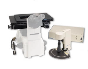 Sutter SMS-120 Flat-Top Motorized Microscope Stage