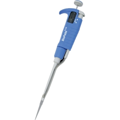 Labnet BioPette Plus Autoclavable 0.1-2.0uL Pipette Model # P3942-2