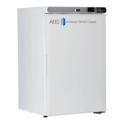 ABS 2.5 Cu Ft Premier Undercounter Refrigerator Freestanding ABT-HC-UCFS-0204