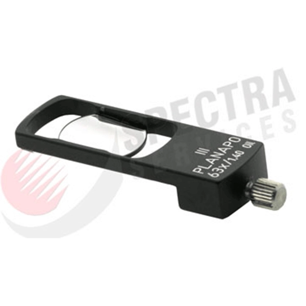 Zeiss Plan APO 63x/1.40na DIC Prism  III