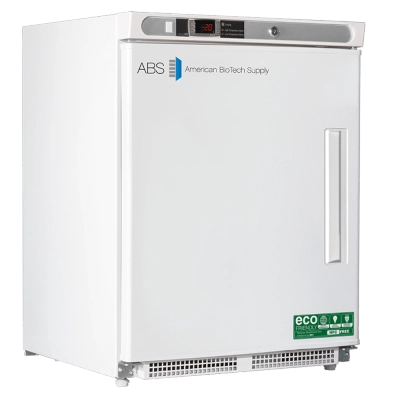 ABS 4.2 Cu. Ft. Premier ADA Compliant Freezer Built In Left Hinged ABT-HC-UCBI-0420-ADA-LH