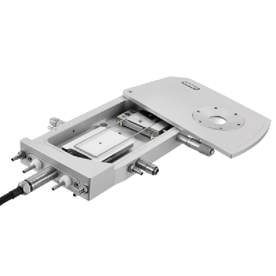 Linkam LTS420E Microscope Heating Stage with Electrical Connections