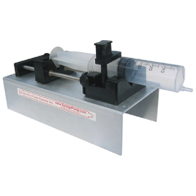 New Era NE-500 Programmable OEM Syringe Pump