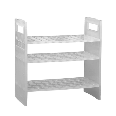 Bel-Art Pipette Support Rack;16MM, 50 Places