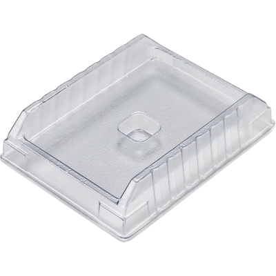 Simport Disposable Base Mold, Cs/1000 M475