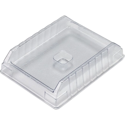 Simport Disposable Base Mold 7x7x5MM M475