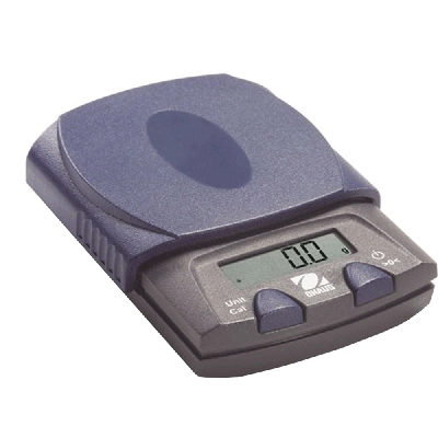 Ohaus PS121 PS Series Portable Balance Model # 80104060