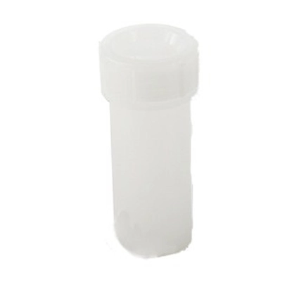 Dynalon Snap Cap Vial Plastic Containers, PS 426364-03