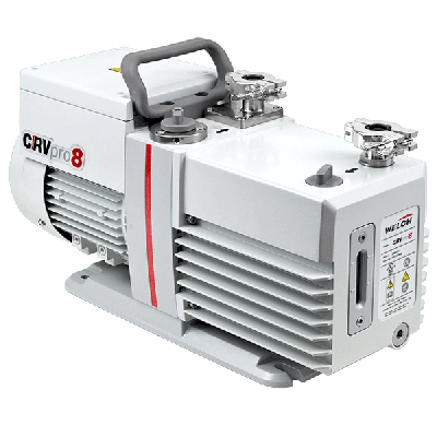 Welch CRVpro8 Direct Drive Rotary Vane Vacuum Pump 115V Model # 3081-01