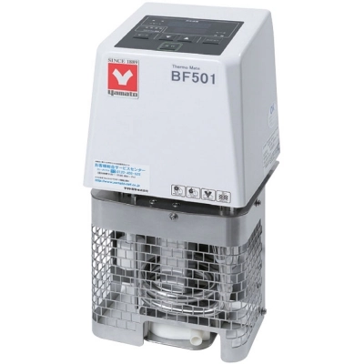 Yamato Thermomate Immersion Thermostat, Water/Oil, Propeller Stirring, 115V # BF601-115V