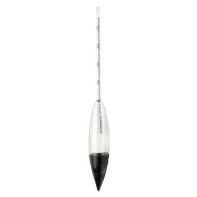 H-B Durac .995/1.038 Soil Analysis ASTM 151H Hydrometer