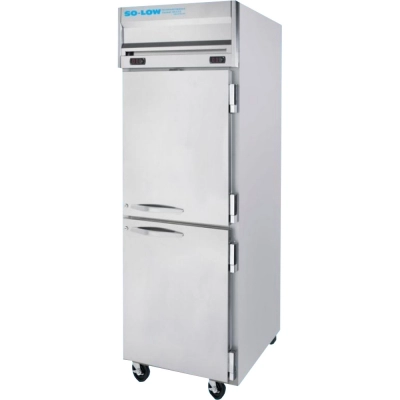 So-Low DH-20RF Combination Refrigerator-Freezer