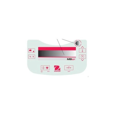 SP, Overlay MB27F, MB