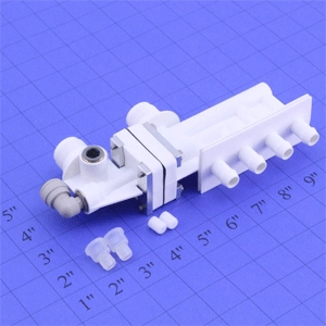 Drain Valve Assembly